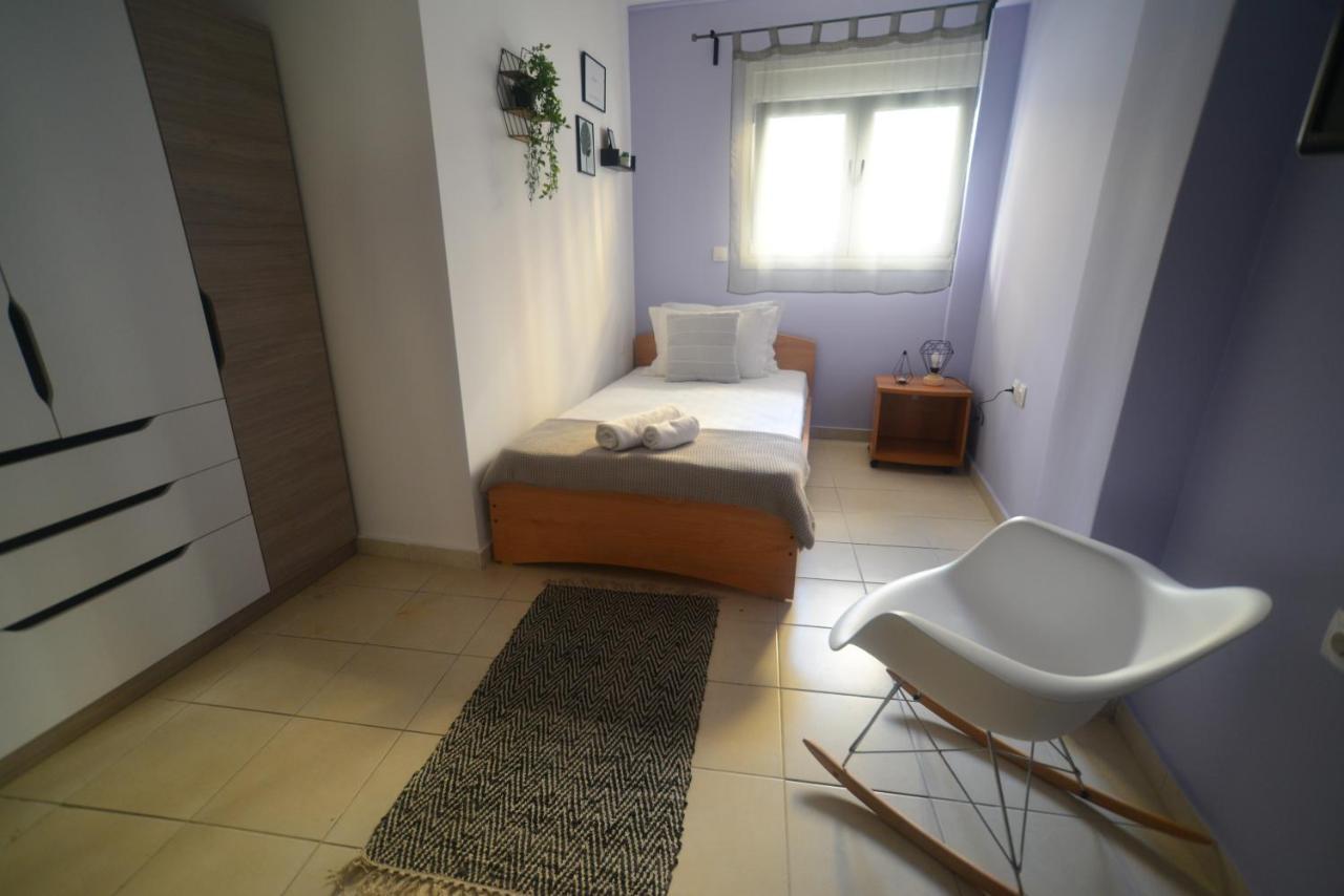 Karma - 2 Bedroom Apartment Закінф Екстер'єр фото