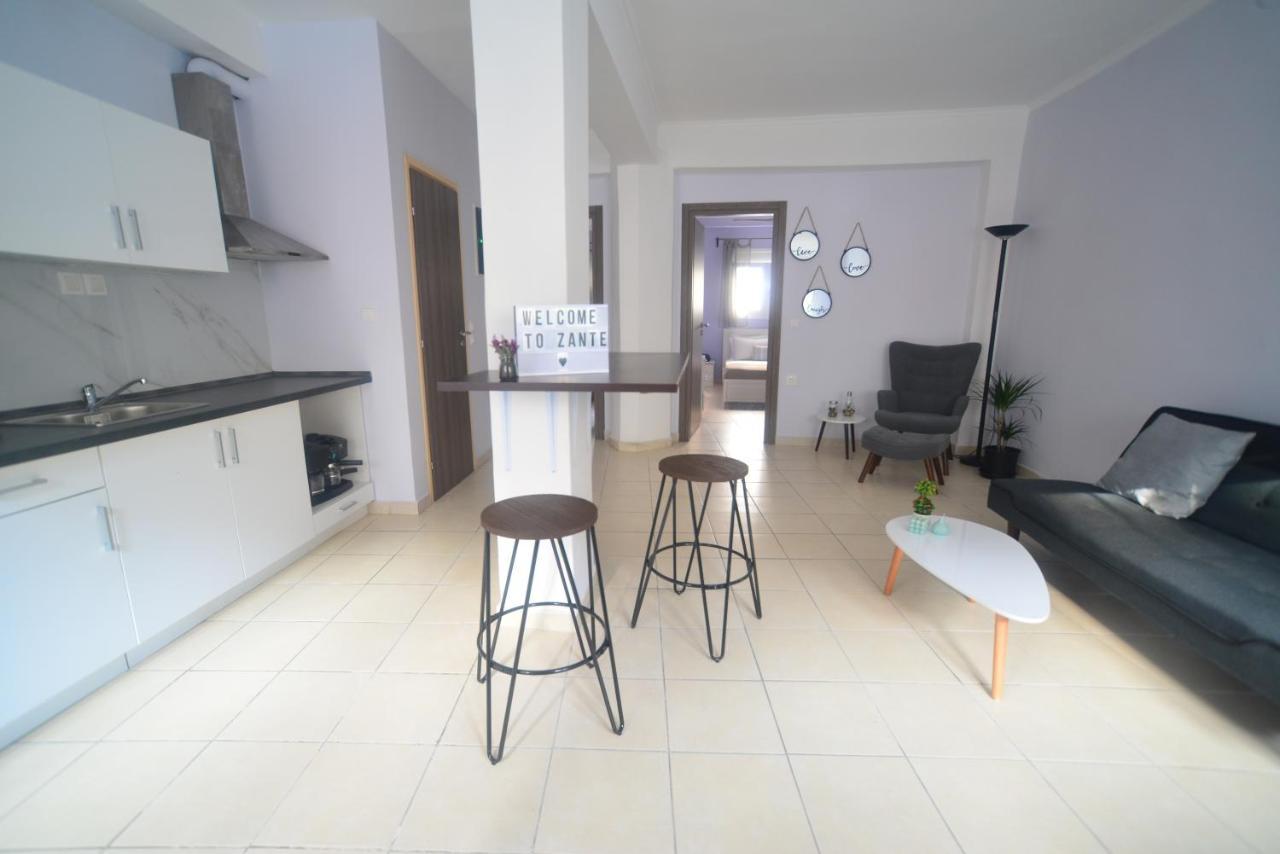Karma - 2 Bedroom Apartment Закінф Екстер'єр фото