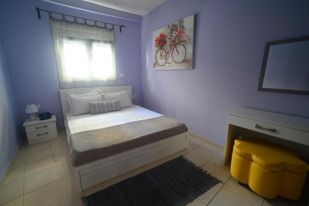 Karma - 2 Bedroom Apartment Закінф Екстер'єр фото
